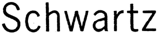 SCHWARTZ logo
