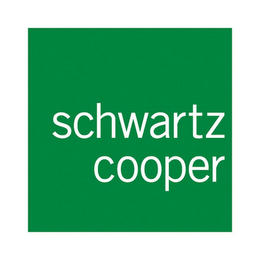 SCHWARTZ COOPER logo