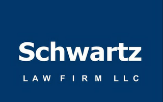 SCHWARTZ LAW FIRM LLC logo