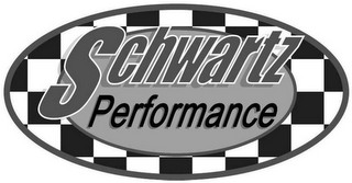 SCHWARTZ PERFORMANCE logo
