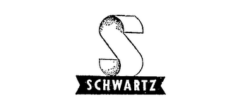 SCHWARTZ S logo