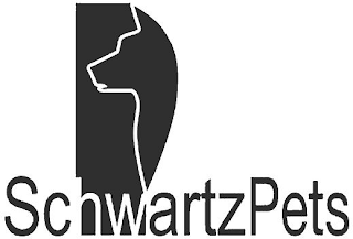 SCHWARTZPETS logo