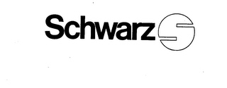SCHWARZ logo