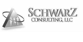 SCHWARZ CONSULTING, LLC logo