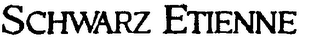 SCHWARZ ETIENNE logo