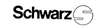 SCHWARZ S logo