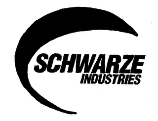 SCHWARZE INDUSTRIES logo