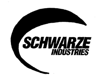 SCHWARZE INDUSTRIES logo