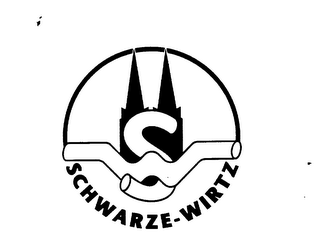 SCHWARZE-WIRTZ logo
