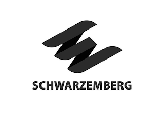 SCHWARZEMBERG logo
