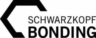 SCHWARZKOPF BONDING