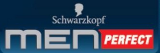 SCHWARZKOPF MEN PERFECT logo