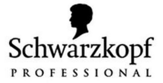 SCHWARZKOPF PROFESSIONAL logo