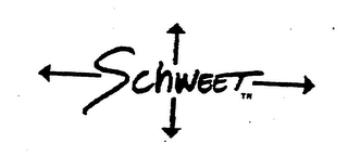 SCHWEET logo