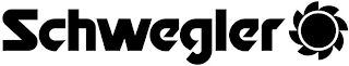 SCHWEGLER logo