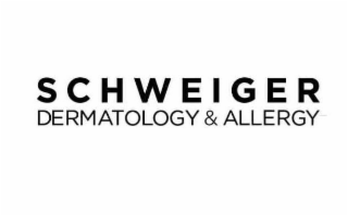 SCHWEIGER DERMATOLOGY & ALLERGY logo