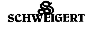 SCHWEIGERT S logo