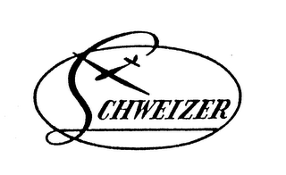 SCHWEIZER logo