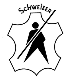 SCHWEIZER logo