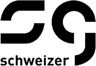 SCHWEIZER logo