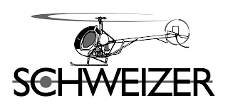 SCHWEIZER logo
