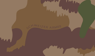 SCHWEIZER ARMEE logo