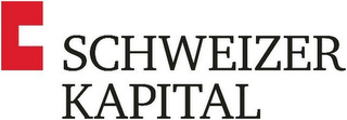 SCHWEIZER KAPITAL logo