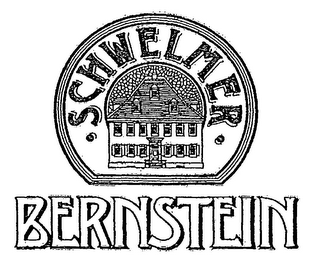 SCHWELMER BERNSTEIN logo
