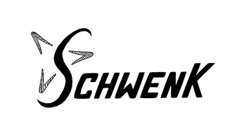 SCHWENK logo
