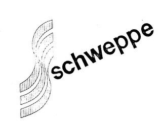 SCHWEPPE logo