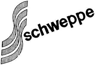 SCHWEPPE logo