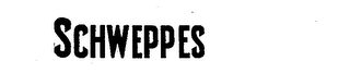 SCHWEPPES logo