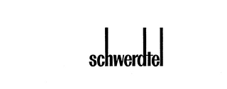 SCHWERDTEL logo