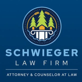 SCHWIEGER LAW FIRM ATTORNEY & COUNSELOR AT LAW logo