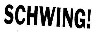SCHWING logo