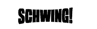 SCHWING! logo