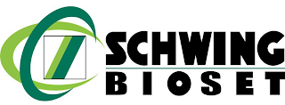 SCHWING BIOSET logo