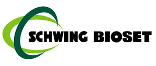 SCHWING BIOSET logo