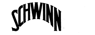 SCHWINN logo