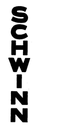 SCHWINN logo