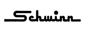 SCHWINN logo