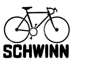 SCHWINN logo
