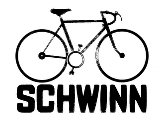 SCHWINN logo