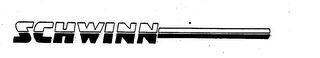 SCHWINN logo