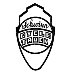 SCHWINN CYCLE TRUCK logo