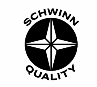 SCHWINN QUALITY logo