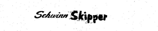 SCHWINN SKIPPER logo