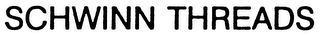 SCHWINN THREADS logo