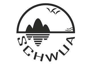 SCHWUA logo