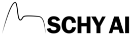 SCHY AI logo